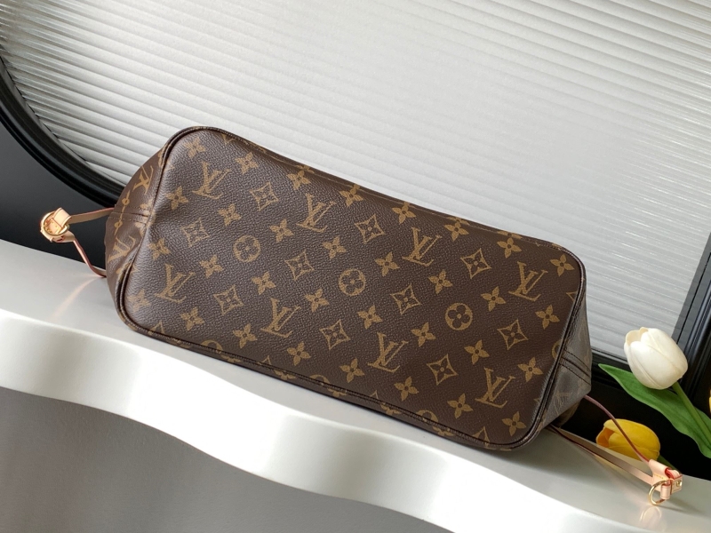 LV Shopping Bags